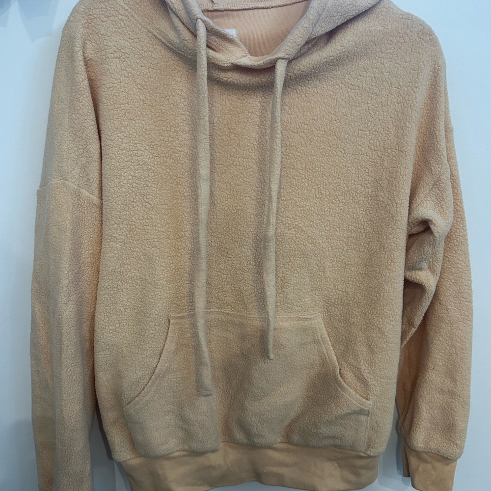 Soft Serve Cloud Cotton Hoodie